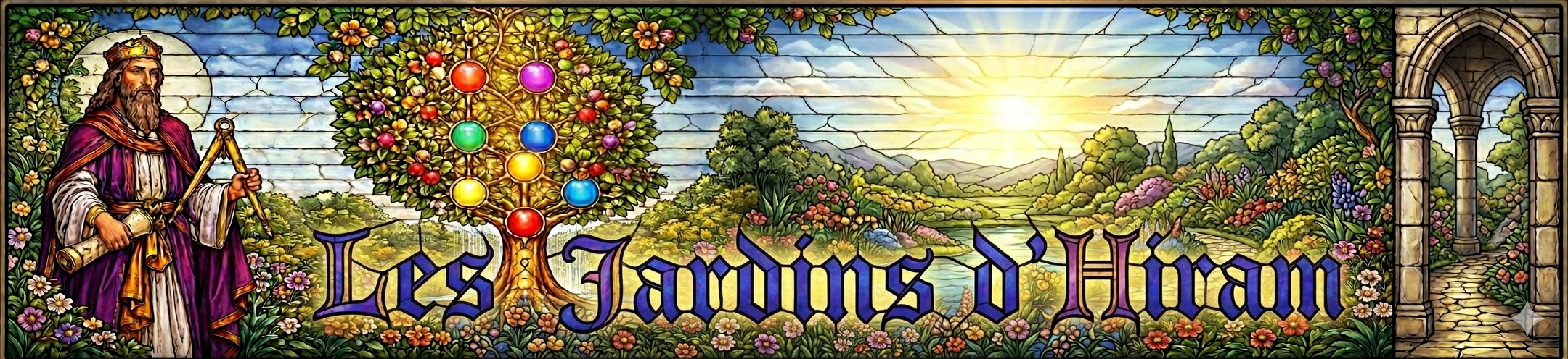 Blog maçonnique sur l'écologie